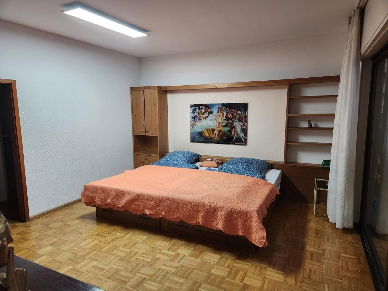 Villa Casa Blanca Mit Privatem Schwimmbad 26 Grad Und Sauna Duisburg Exterior foto
